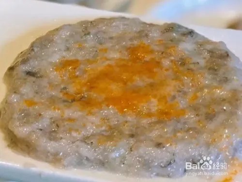 粥火锅有什么必点的搭配？