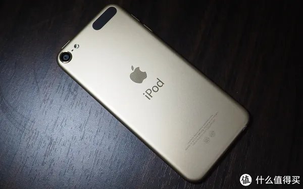iPod Touch 6 白金色入手评测：音质/性能/iOS 9