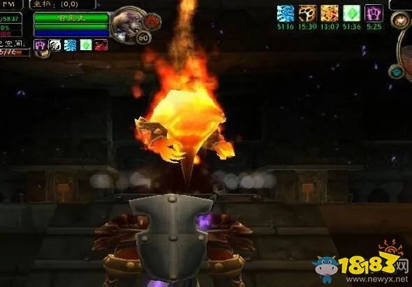 《魔兽世界怀旧服》黑石塔上层攻略 黑石塔中上层产出的装备非常可观