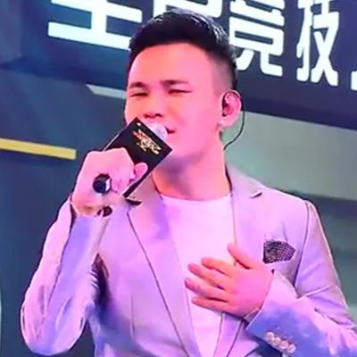 中国好声音李维是哪一期 俩人合唱给观众带来了真正的好声音