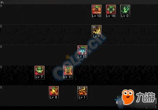 《DNF》炽天使最新刷图加点 DNF炽天使刷图加点