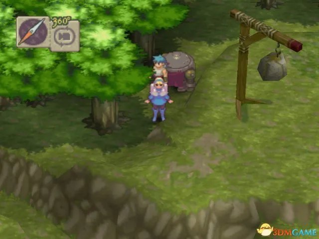 龙战士4怎么玩 龙战士4玩法中日对照图文攻略