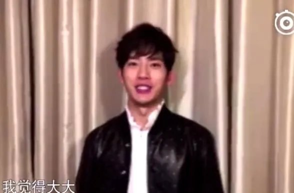 张大大到底是什么来头?张大大背后是谁捧他
