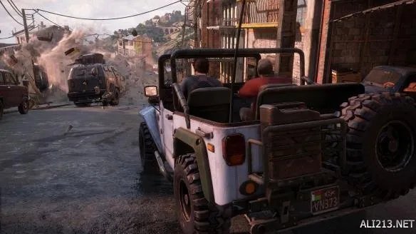 一代主机的陨落！细数PS3那些值得珍藏的独占游戏