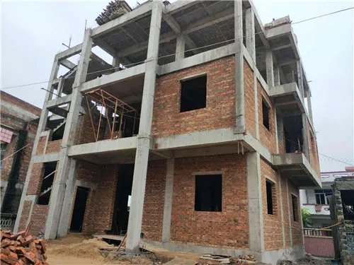 砖混结构是什么意思