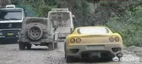 自驾川藏线选择什么越野车合适？