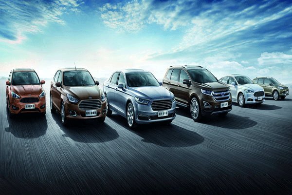 福特汽车保养价格表,福特保养费用价格表