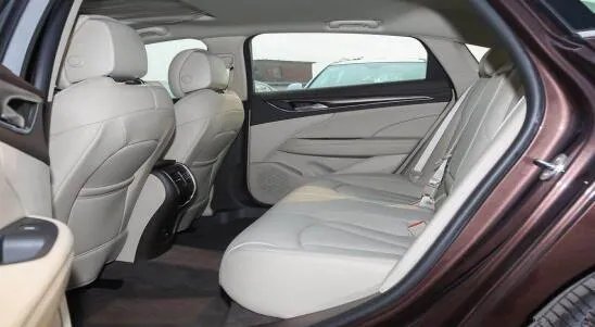 别克君越到底怎么样?