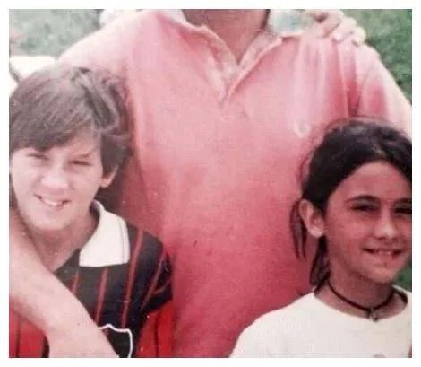 关于梅西的CP，BL的