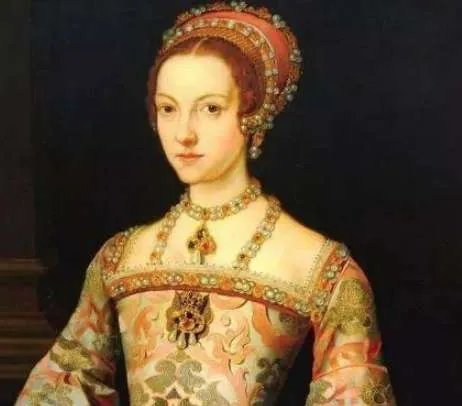 亨利八世娶了六位王后只为生儿子，为什么最后还是女儿继承英国王位？