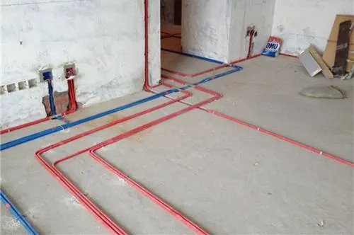 装修管理的流程是什么