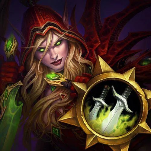 如何看待龙争虎斗加基森后的炉石传说？