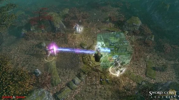 《剑湾传奇》职业技能选择推荐