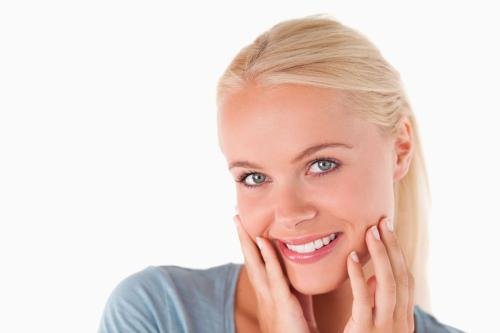 黑脸娃娃美白效果好吗