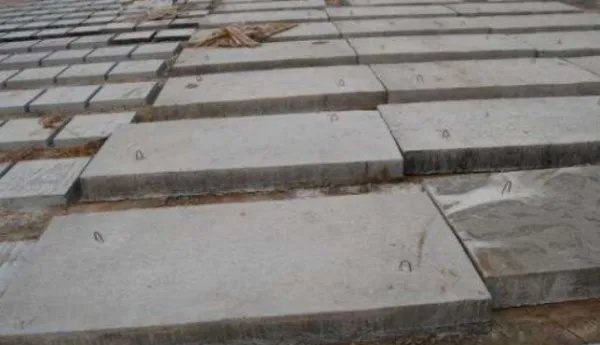 电力盖板的使用技术是什么？