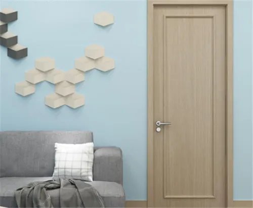 无漆木门和免漆门区别有哪些