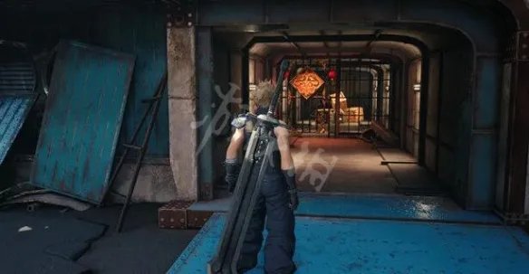 《最终幻想7重制版》古留根尾的秘密财产第三处在哪？秘密财产位置分布