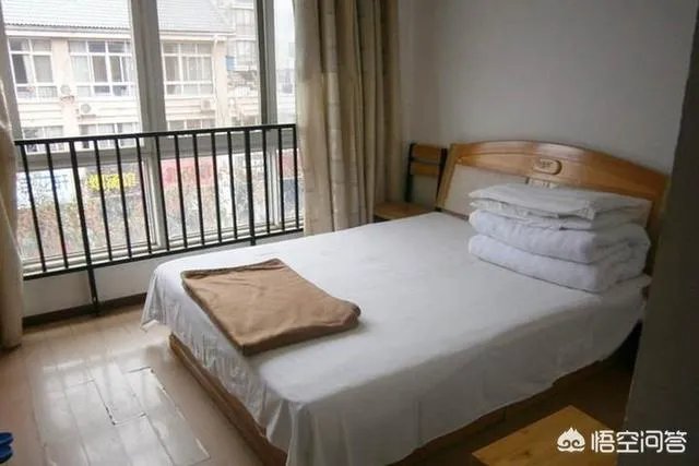 在一线城市租房子