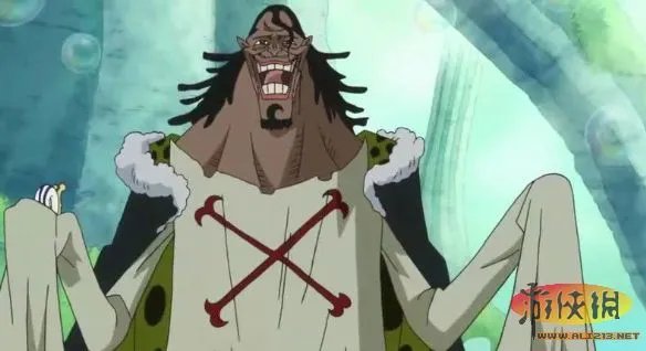 能力逆天！《海贼王》最具潜力恶魔果实TOP10