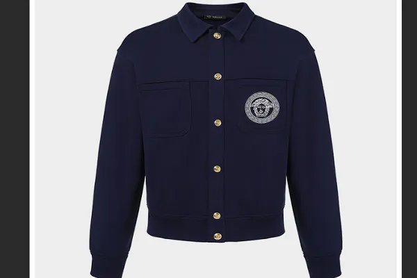 国际十大品牌男装