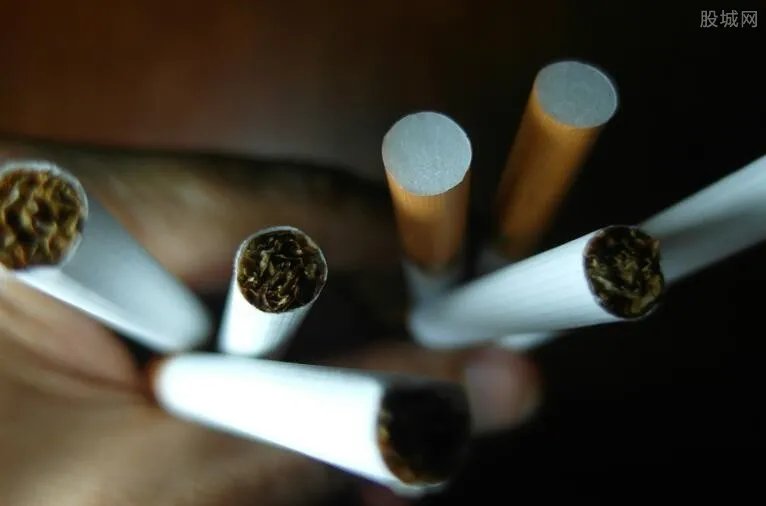 2017贵烟香烟价格表图 贵烟多少钱一包