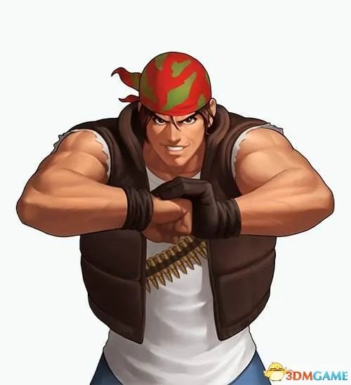 拳皇97风云再起出招表一览