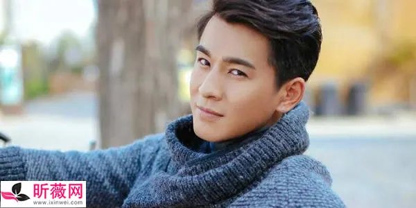 乔振宇个人资料图片及老婆是谁