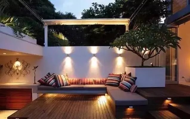 40种不同的乡村庭院设计建议，总有一款满足你的想象