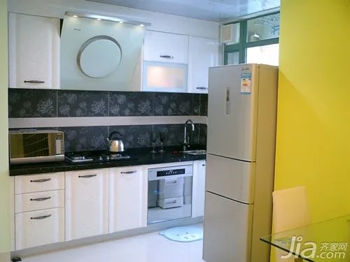 蓝谷橱柜 蓝谷橱柜怎么样