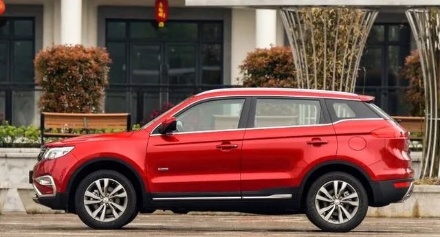 15万左右的车，有什么推荐的吗？