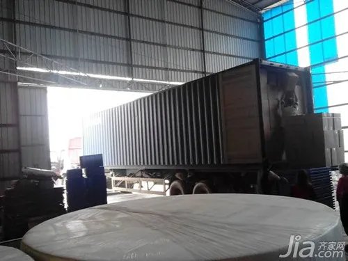 40尺柜体积是多大 40尺高柜尺寸和体积