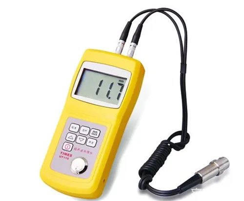 超声波测厚仪的使用方法 你知道吗