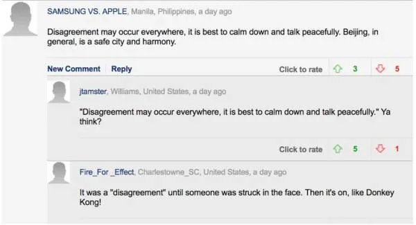 为什么说北京地铁打架丢人到国外了?