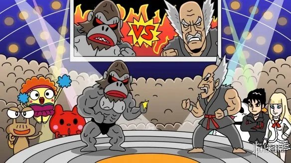 万代南宫梦“大富翁”《亿万之路》即将登陆PC NS