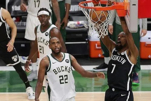 字母哥受伤，詹姆斯等众星送祝福，为何篮网却没有一个人发声？