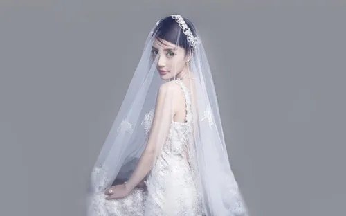 婚纱图片大全唯美2017款  唯美婚纱的款式有哪些