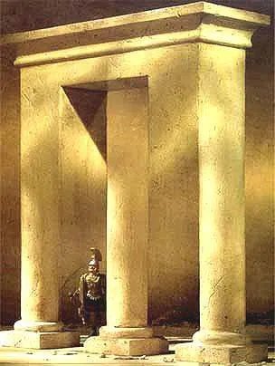 欺骗你眼睛的图片