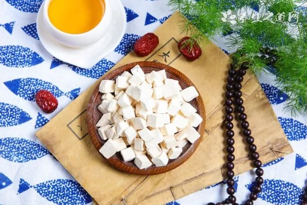 赤豆薏米仁的功效