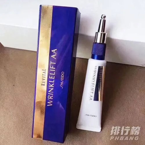 资生堂眼霜怎么样_资生堂眼霜好用吗