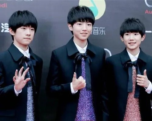 tfboys去韩国做什么？ 小编带你揭开谜团