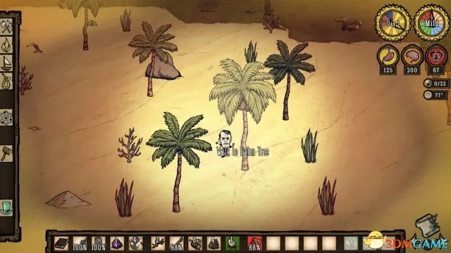 饥荒黑曜石系列装备物品详解