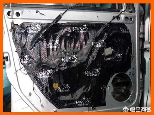 奇瑞A3的音响可以改装升级吗,有案例吗?