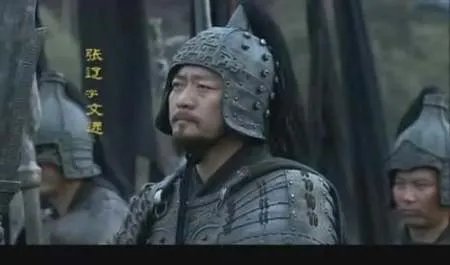 张辽和关羽有什么关系？