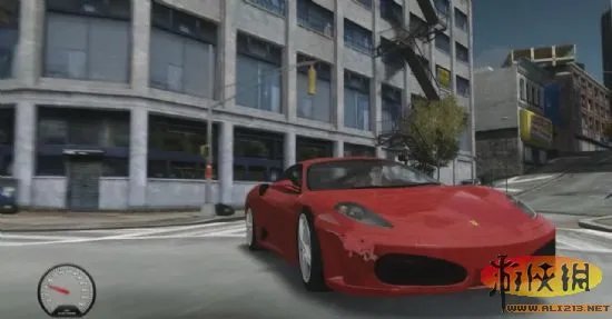 Mod又一次牛逼大发！先去《GTA4》里玩新鬼泣吧