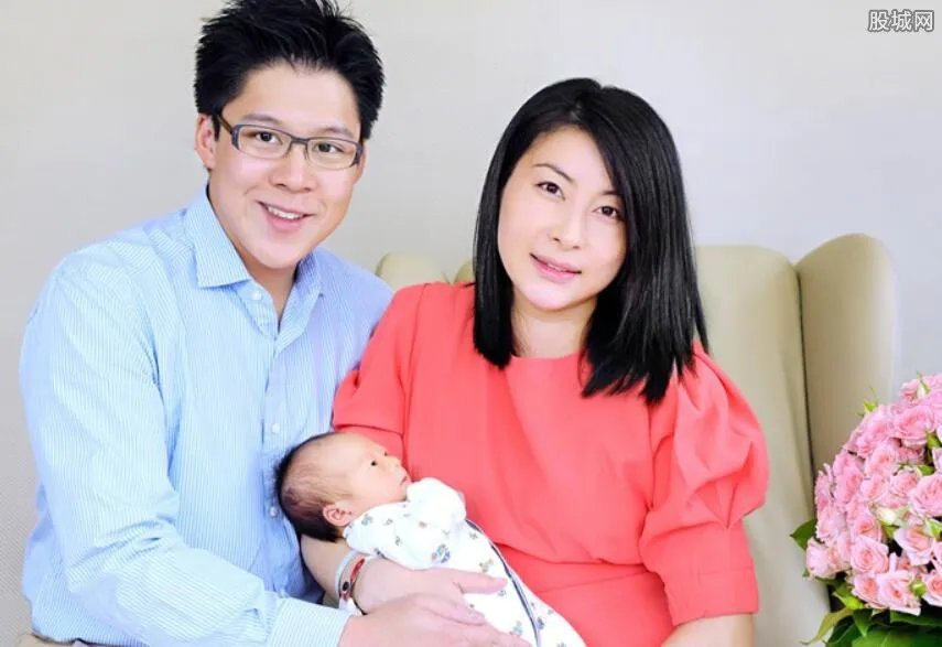 霍启刚为什么娶郭晶晶 他们真的门不当户不对吗？