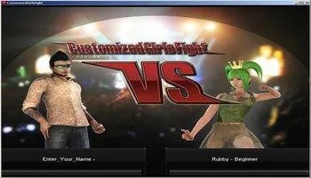 雯雅婷游戏原名