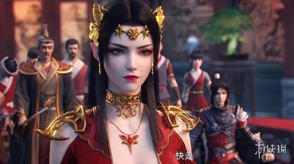 斗破苍穹三年之约第七集在线观看地址分享 斗破苍穹三年之约第七集在哪看