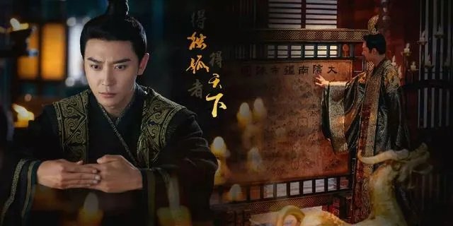 如何评价独孤天下？