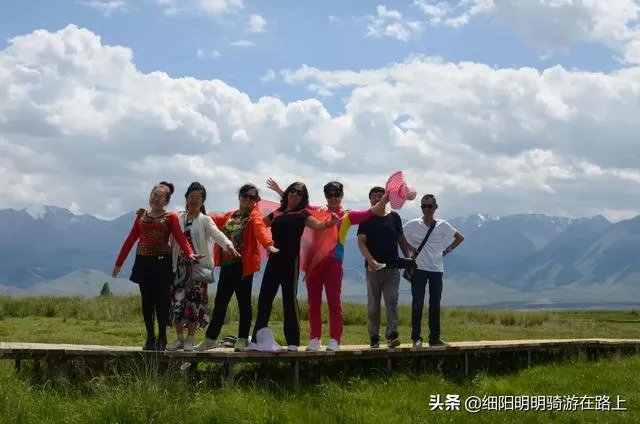 巴里坤县城镇明氏烧饼店