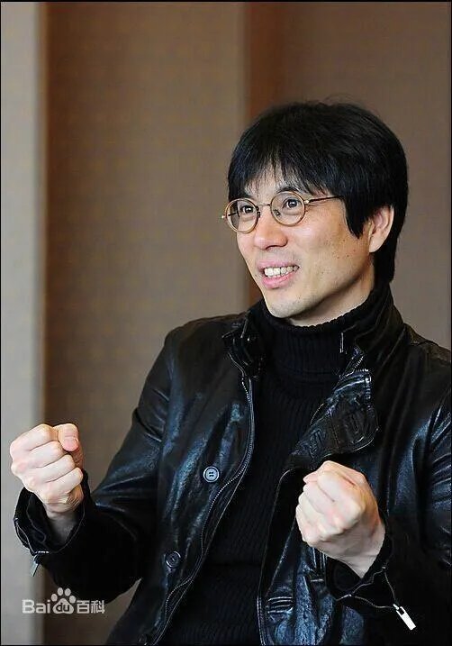 演员汤唯的老公是谁?